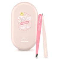 Set de 2 Pinzas de Depilar Mr. Wonderful  2ud.-188705 Set de 2 Pinzas de Depilar Mr. Wonderful  2ud.-188705 1